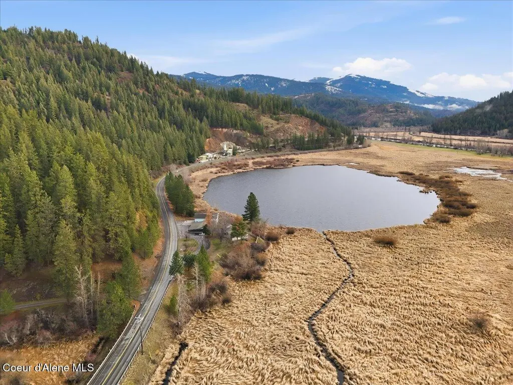 2035 St Joe River Road St. Maries ID 83861