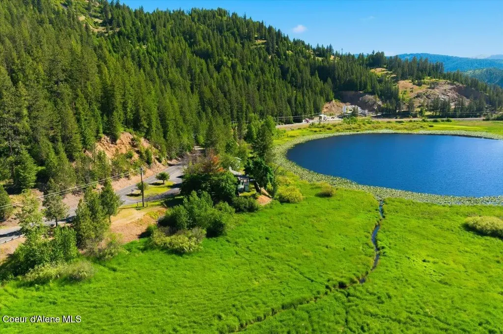 2035 St Joe River Road St. Maries ID 83861
