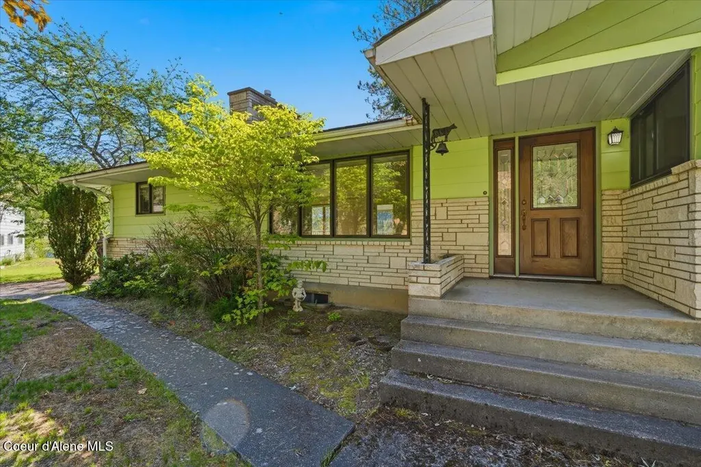 2035 St Joe River Road St. Maries ID 83861