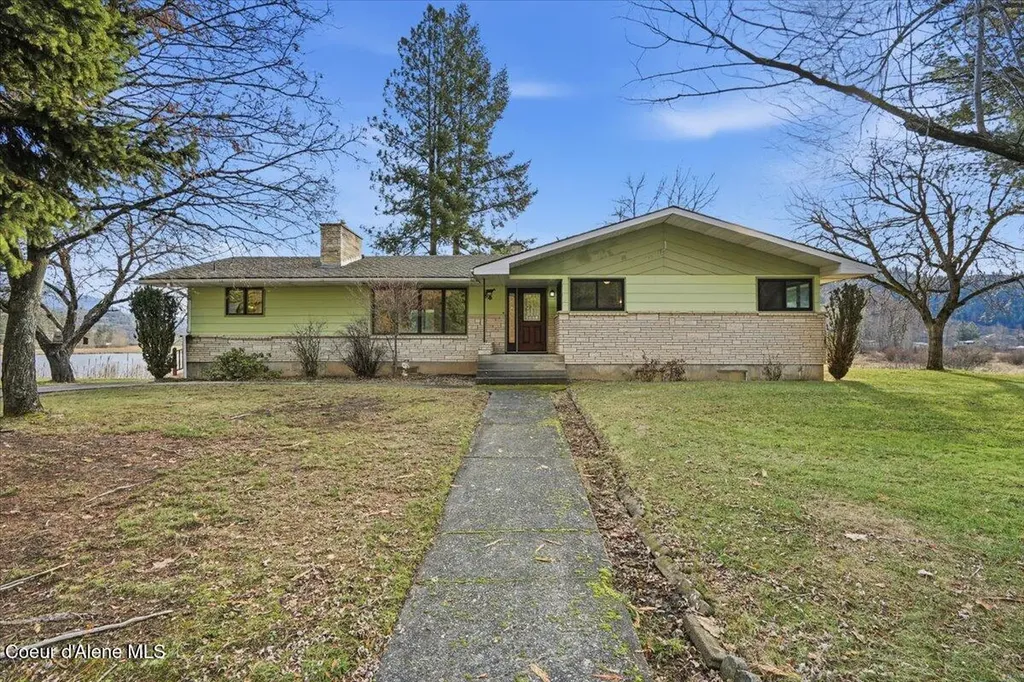 2035 St Joe River Road St. Maries ID 83861