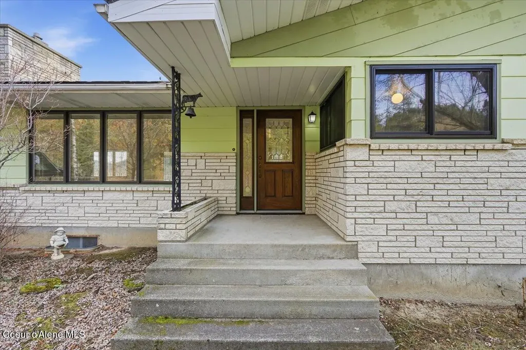 2035 St Joe River Road St. Maries ID 83861