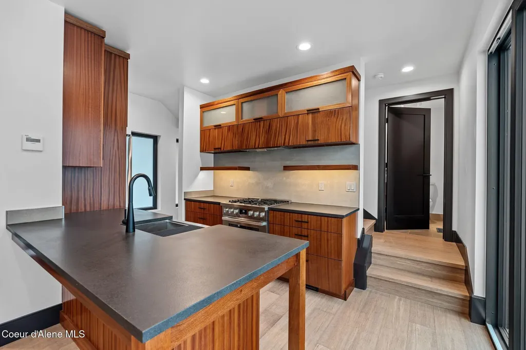 1808 Garfield Bay Road Sagle ID 83860