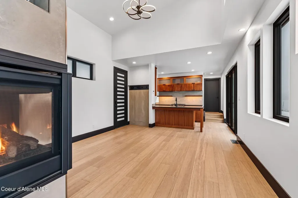 1808 Garfield Bay Road Sagle ID 83860