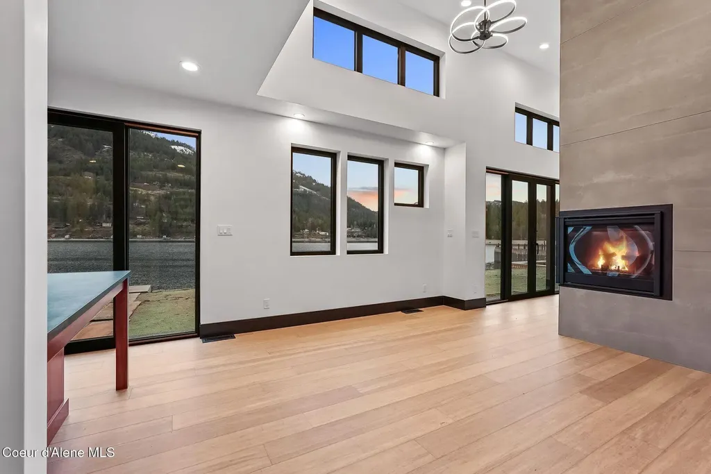 1808 Garfield Bay Road Sagle ID 83860