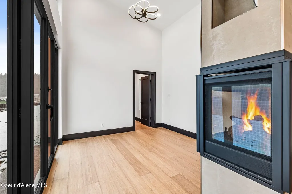 1808 Garfield Bay Road Sagle ID 83860