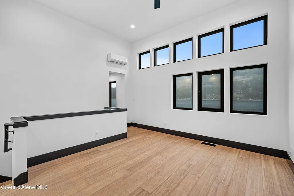 1808 Garfield Bay Road Sagle ID 83860