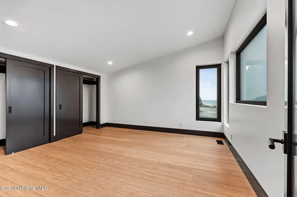 1808 Garfield Bay Road Sagle ID 83860
