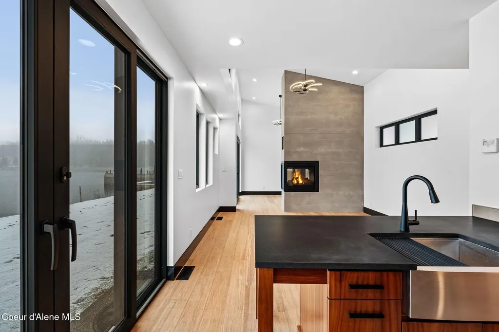 1808 Garfield Bay Road Sagle ID 83860