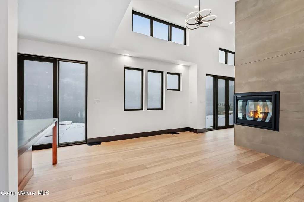 1808 Garfield Bay Road Sagle ID 83860