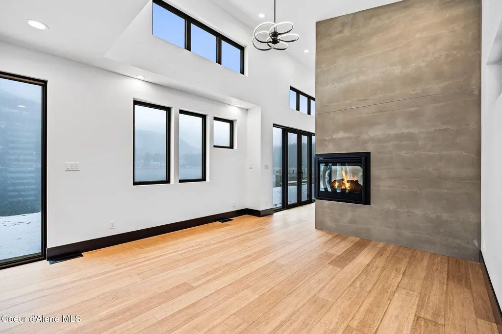 1808 Garfield Bay Road Sagle ID 83860