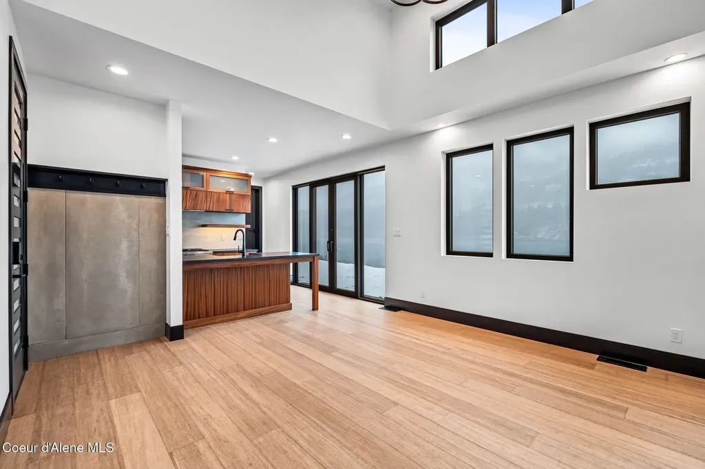 1808 Garfield Bay Road Sagle ID 83860