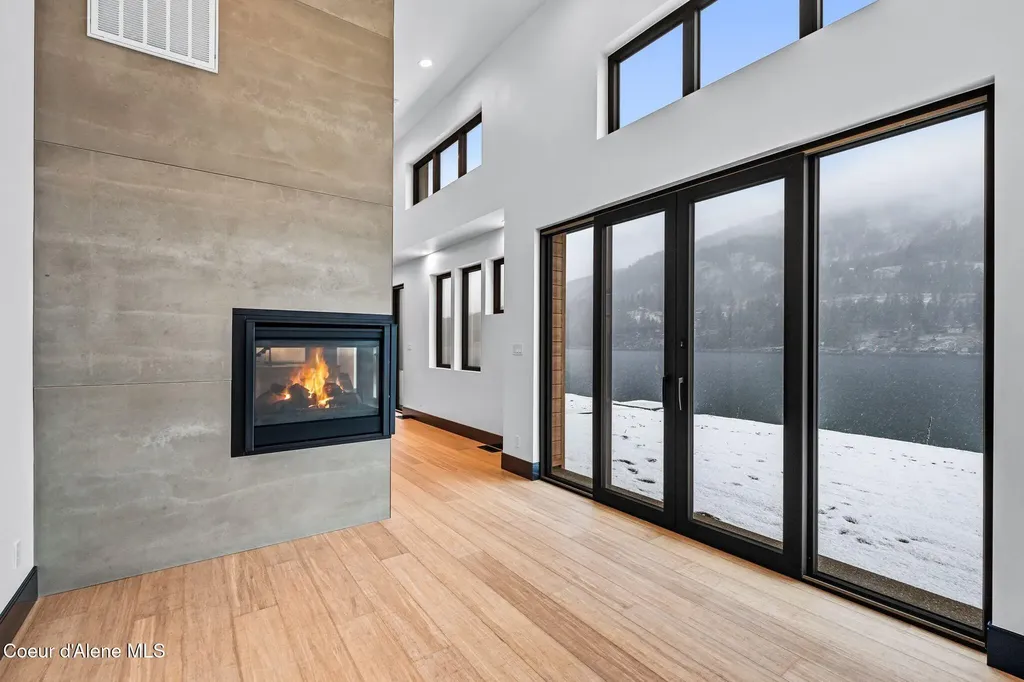 1808 Garfield Bay Road Sagle ID 83860