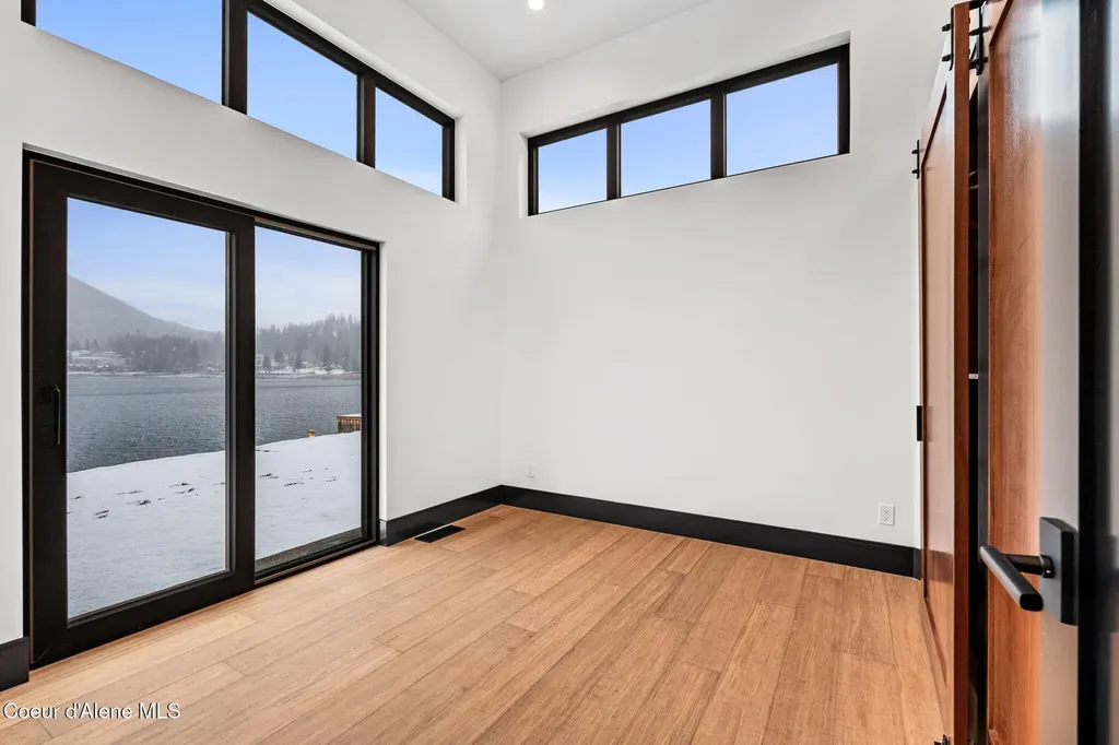 1808 Garfield Bay Road Sagle ID 83860