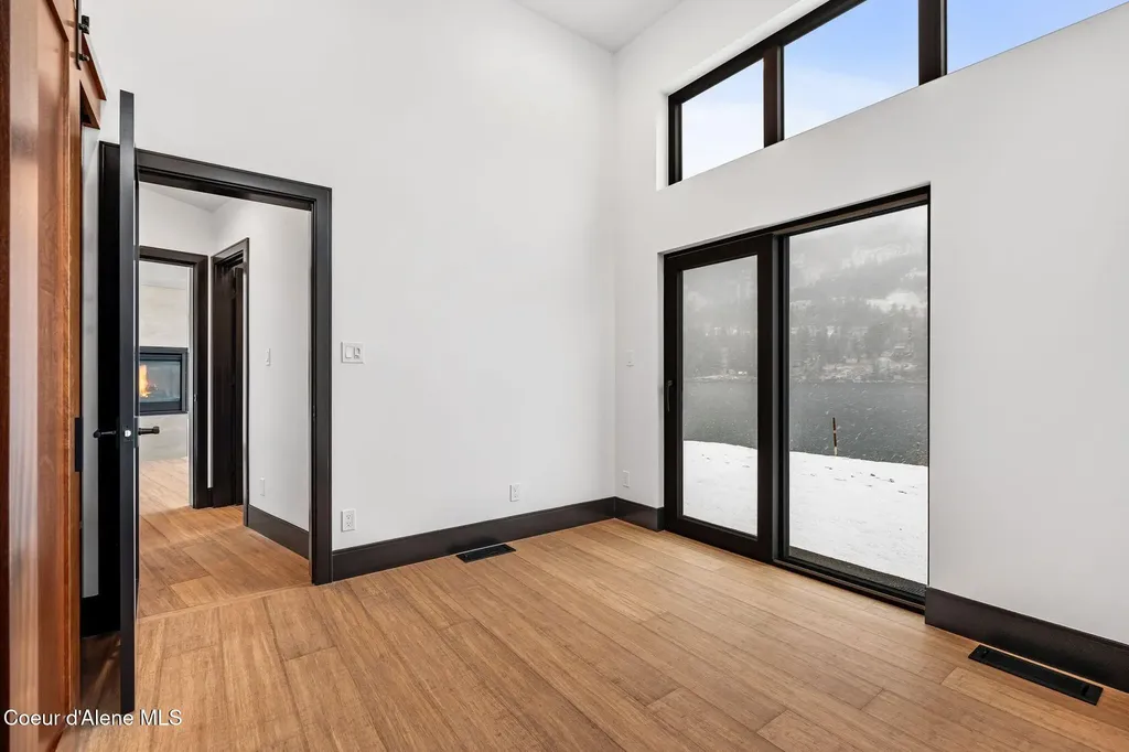 1808 Garfield Bay Road Sagle ID 83860