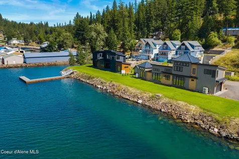 1808 Garfield Bay Road Sagle ID 83860