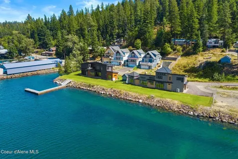 1808 Garfield Bay Road Sagle ID 83860