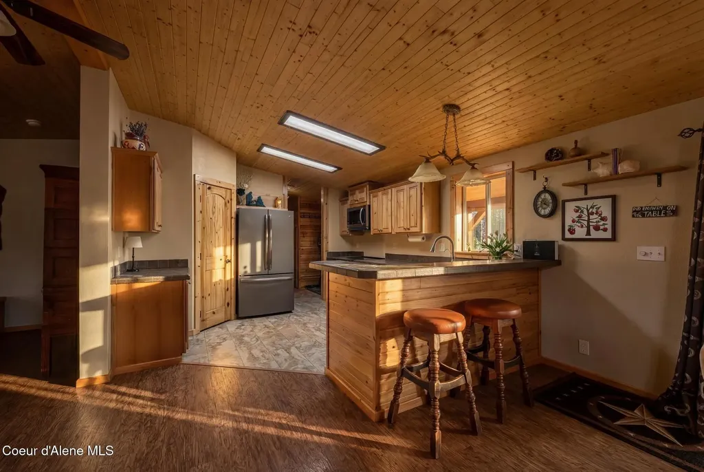 415 Hummingbird Drive Sandpoint ID 83864