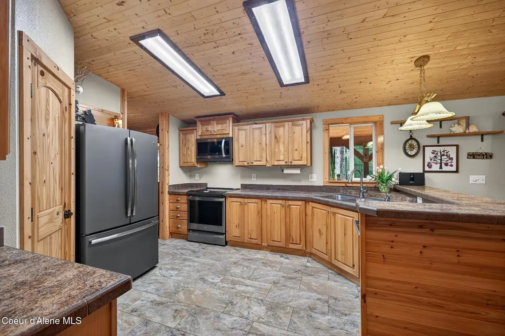 415 Hummingbird Drive Sandpoint ID 83864