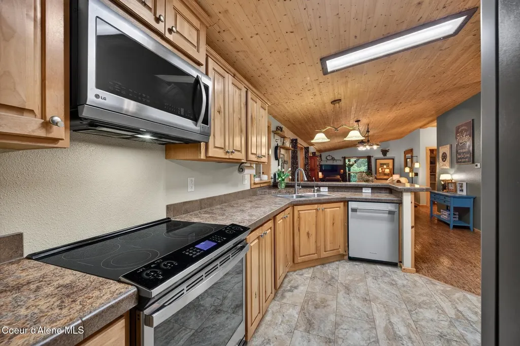 415 Hummingbird Drive Sandpoint ID 83864