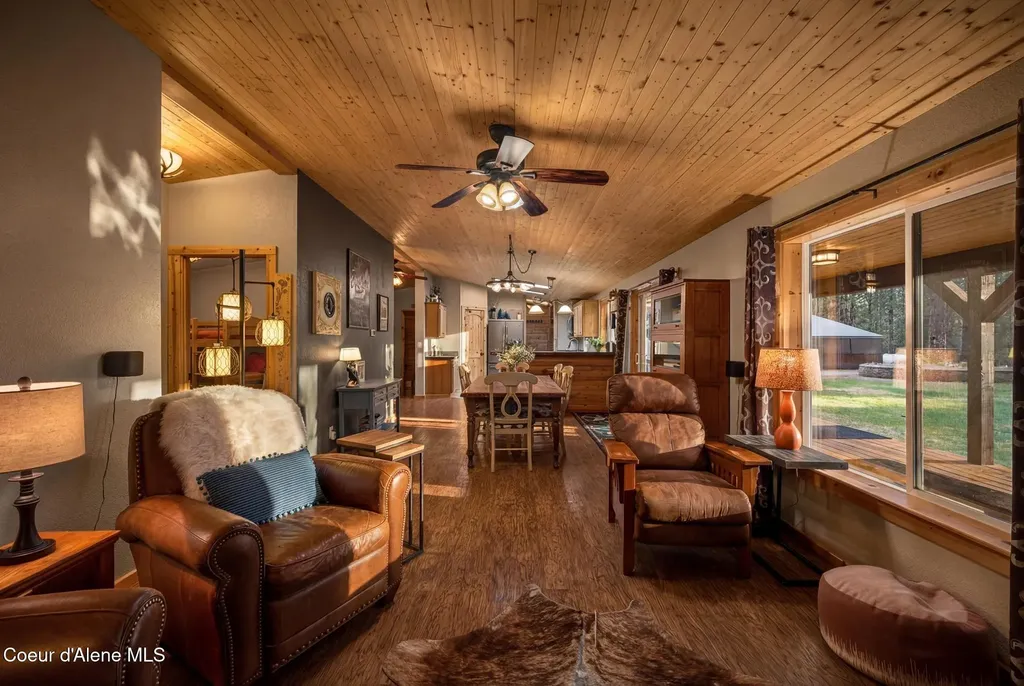 415 Hummingbird Drive Sandpoint ID 83864