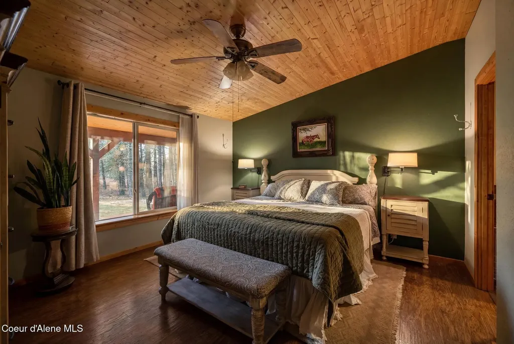 415 Hummingbird Drive Sandpoint ID 83864