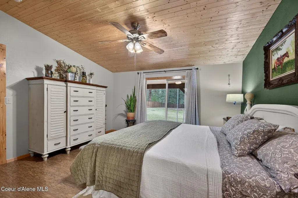 415 Hummingbird Drive Sandpoint ID 83864