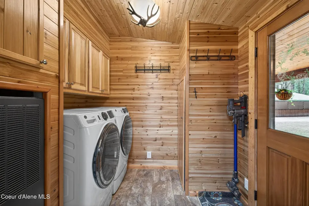 415 Hummingbird Drive Sandpoint ID 83864