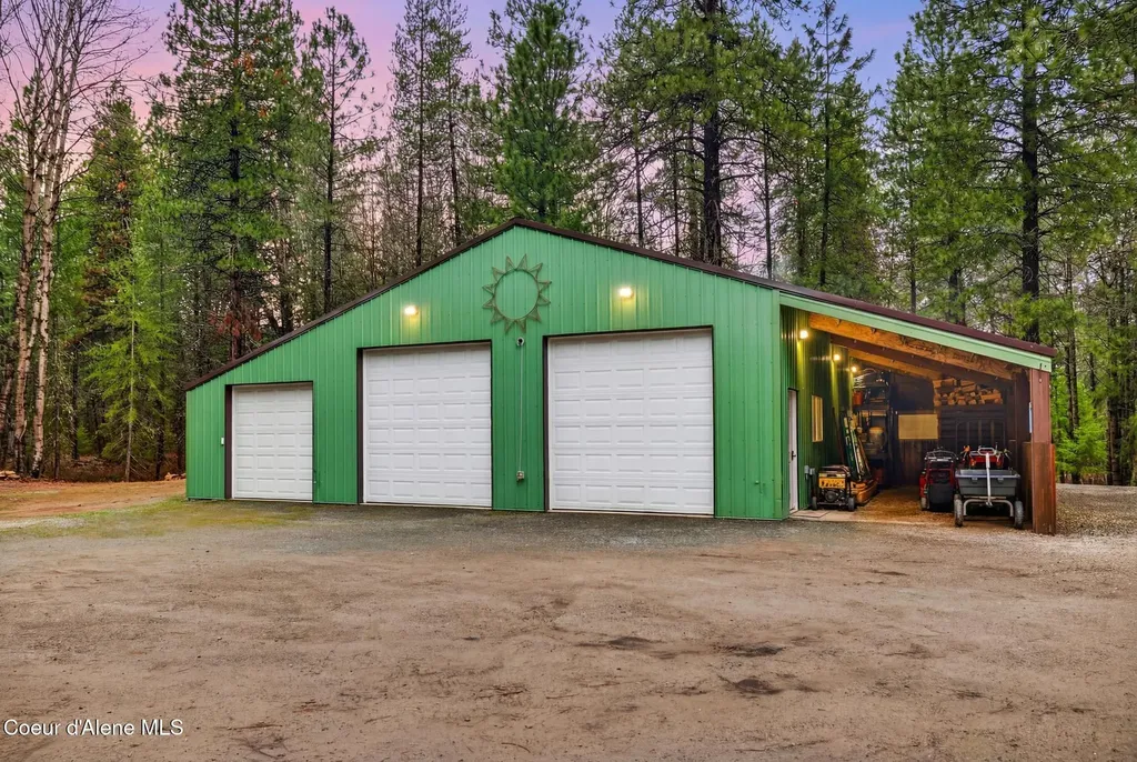 415 Hummingbird Drive Sandpoint ID 83864