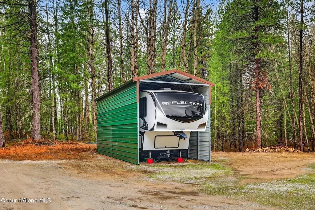 415 Hummingbird Drive Sandpoint ID 83864