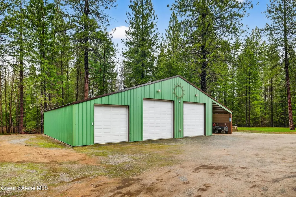 415 Hummingbird Drive Sandpoint ID 83864