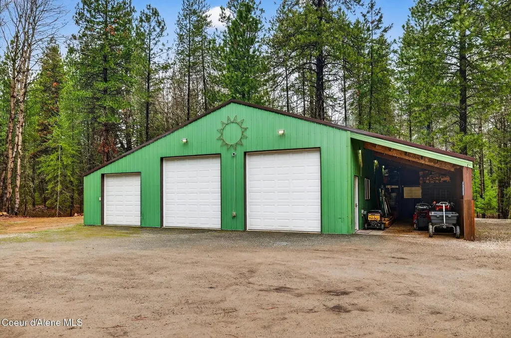 415 Hummingbird Drive Sandpoint ID 83864