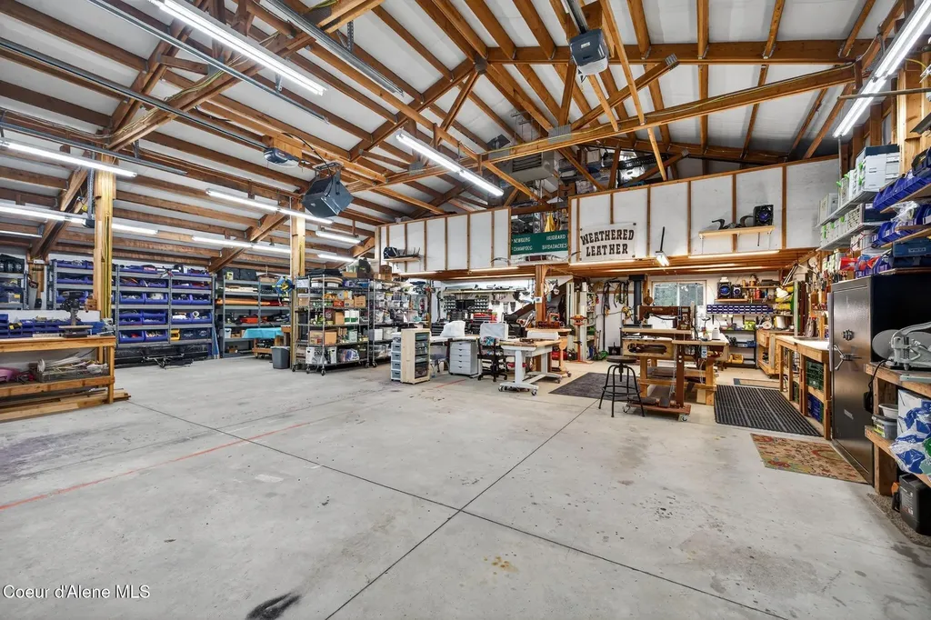 415 Hummingbird Drive Sandpoint ID 83864