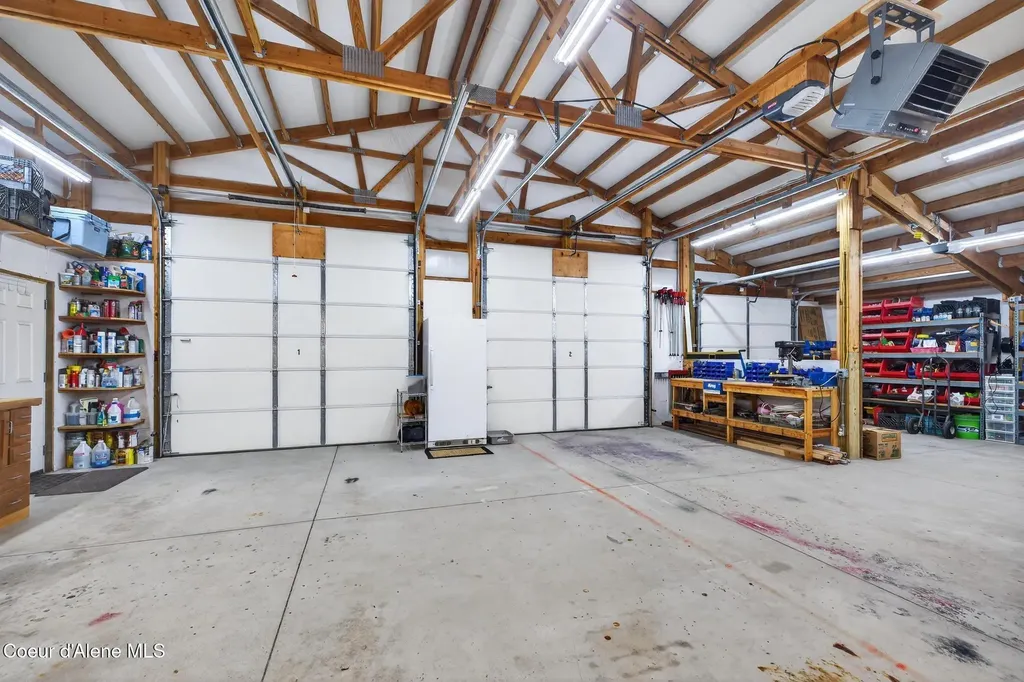 415 Hummingbird Drive Sandpoint ID 83864