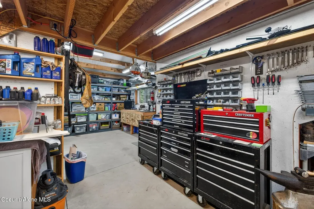 415 Hummingbird Drive Sandpoint ID 83864
