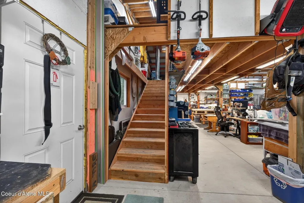 415 Hummingbird Drive Sandpoint ID 83864