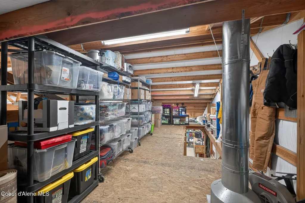 415 Hummingbird Drive Sandpoint ID 83864
