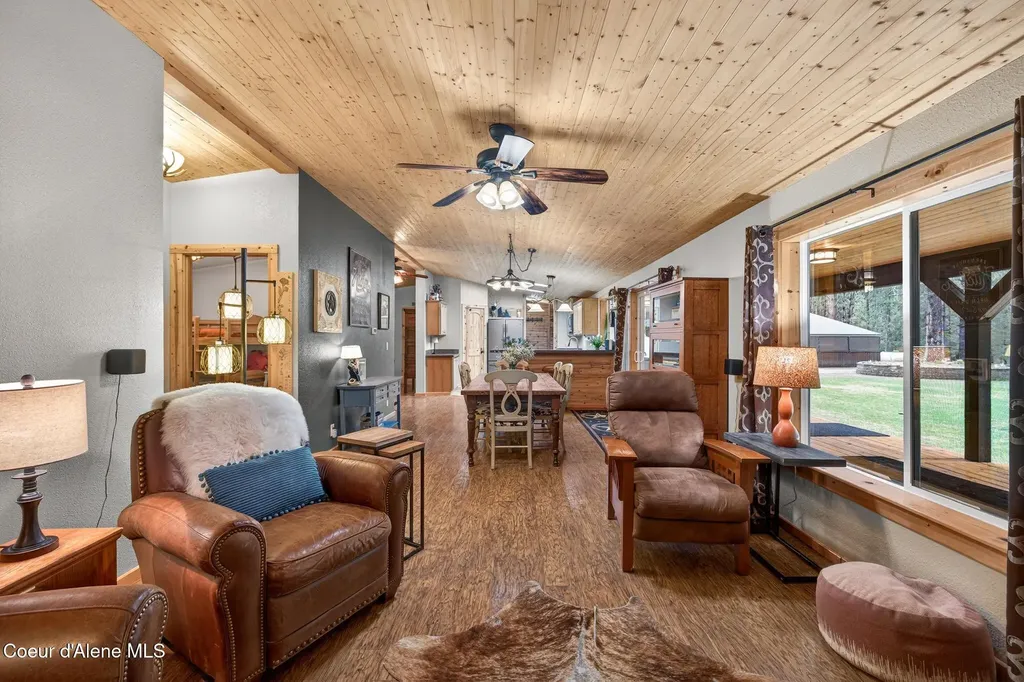 415 Hummingbird Drive Sandpoint ID 83864