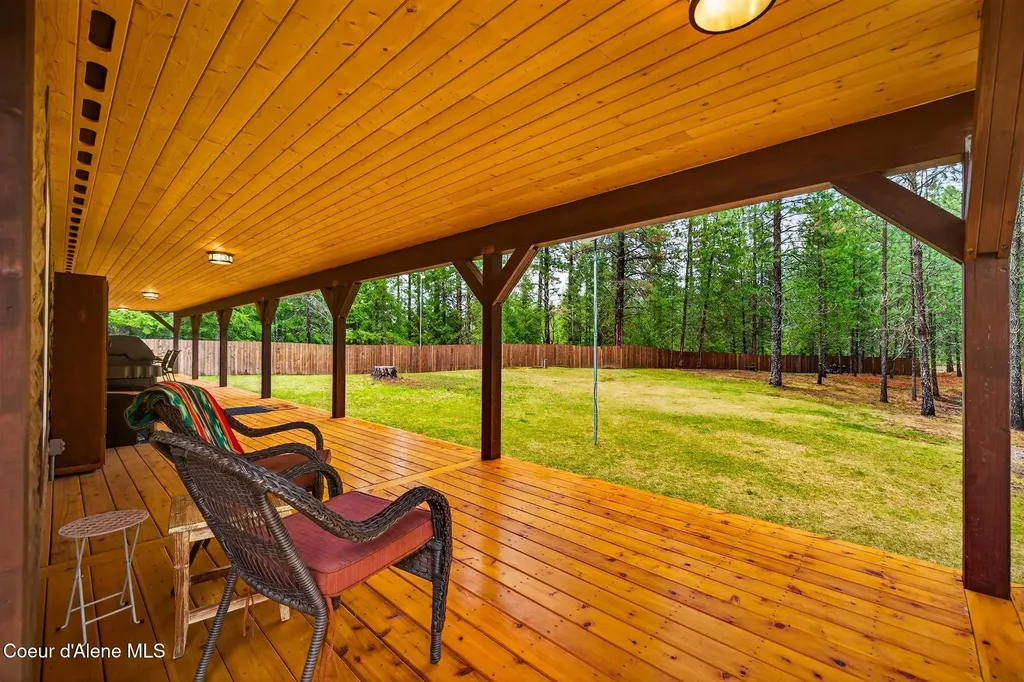 415 Hummingbird Drive Sandpoint ID 83864