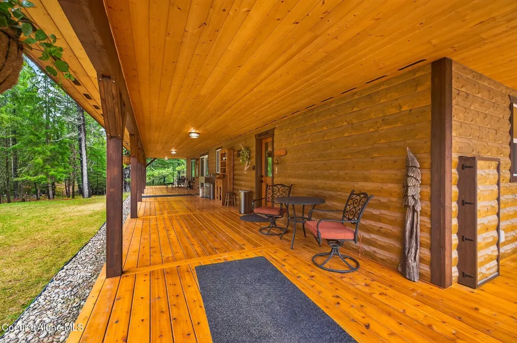 415 Hummingbird Drive Sandpoint ID 83864