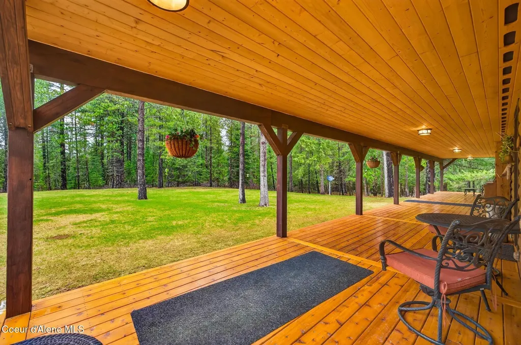415 Hummingbird Drive Sandpoint ID 83864
