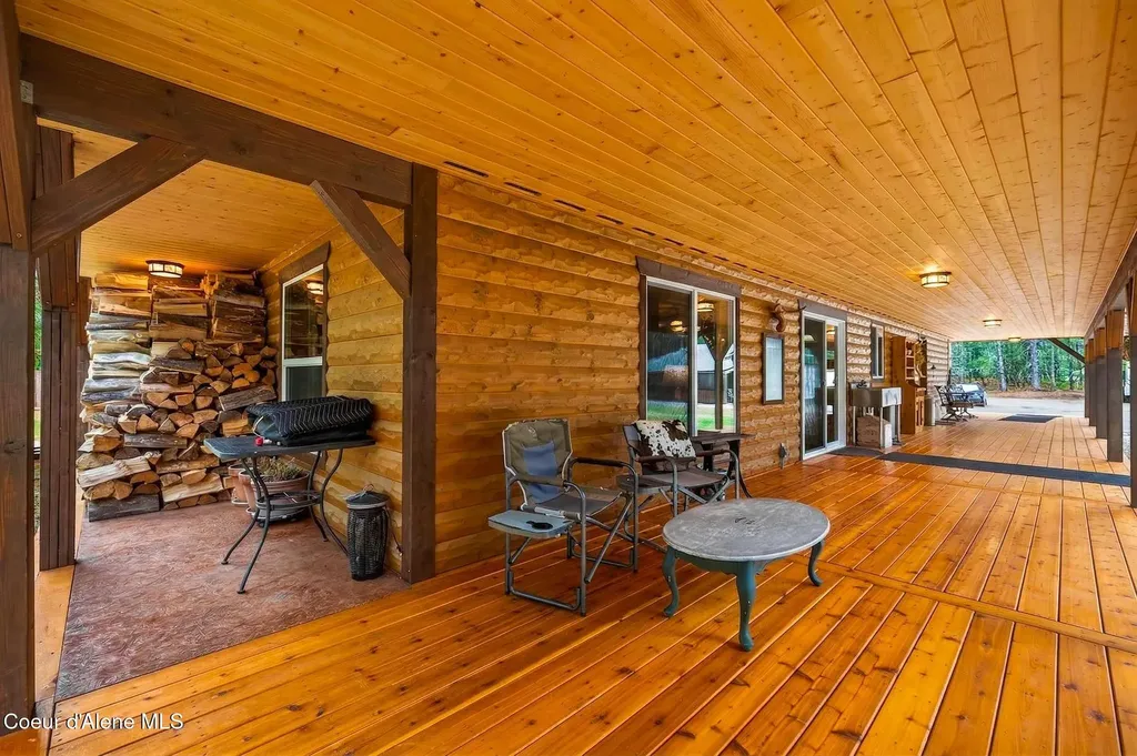 415 Hummingbird Drive Sandpoint ID 83864