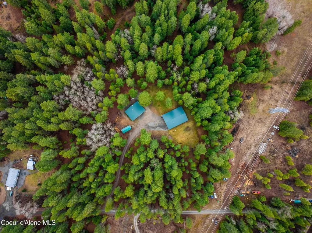 415 Hummingbird Drive Sandpoint ID 83864