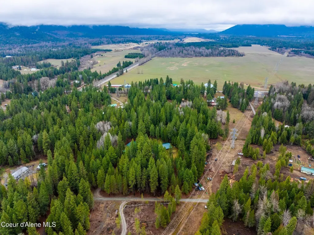 415 Hummingbird Drive Sandpoint ID 83864