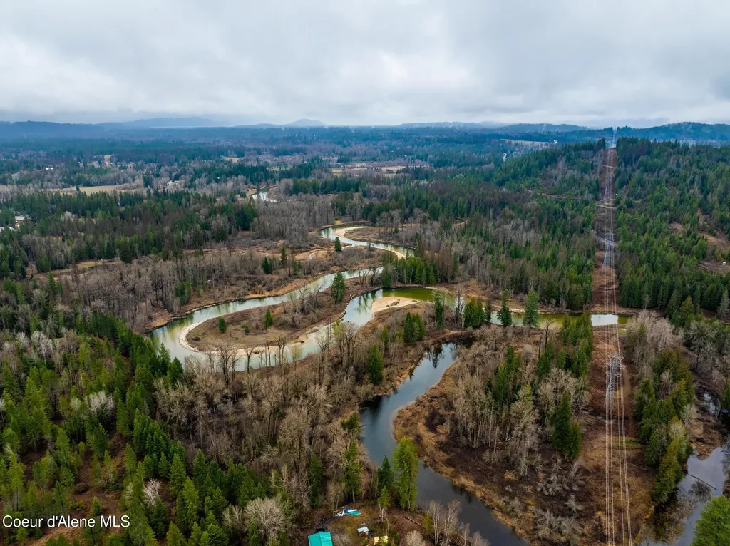 415 Hummingbird Drive Sandpoint ID 83864