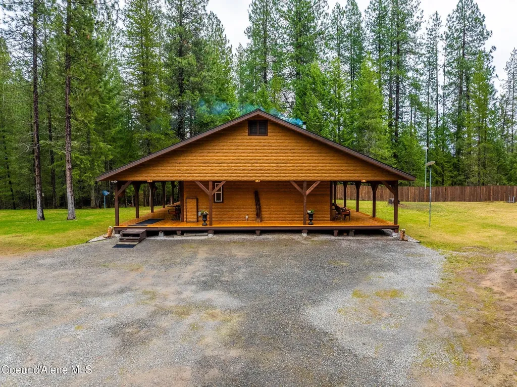 415 Hummingbird Drive Sandpoint ID 83864