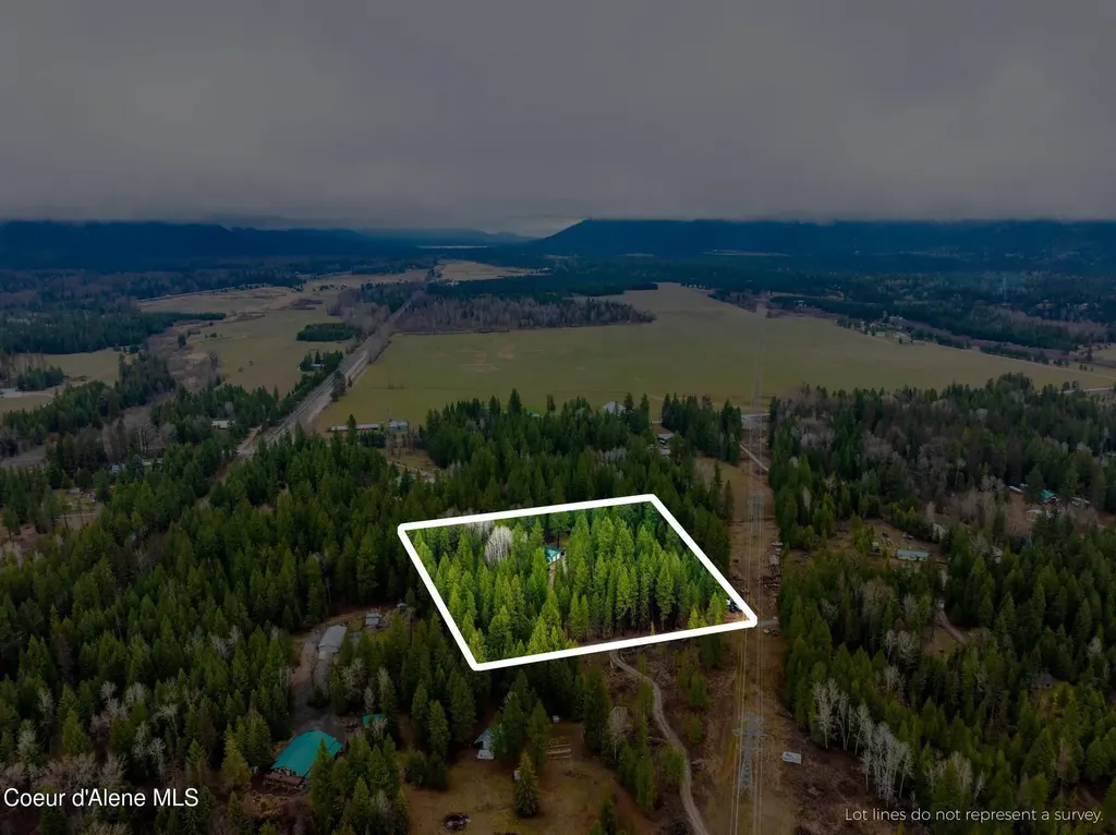 415 Hummingbird Drive Sandpoint ID 83864