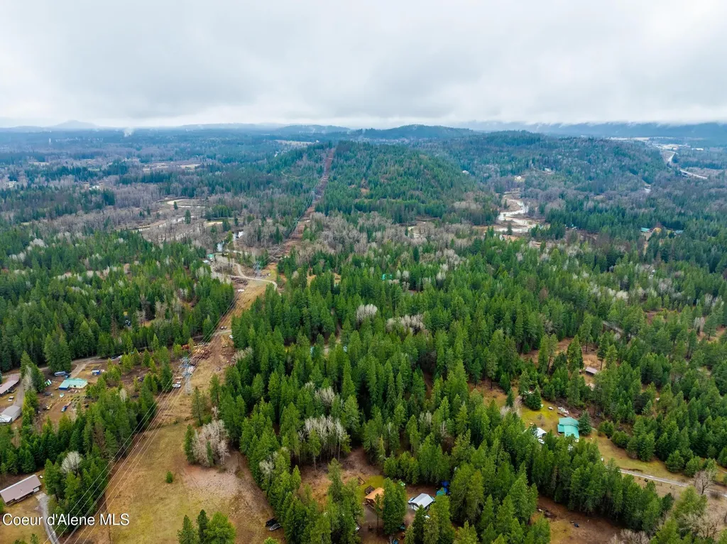 415 Hummingbird Drive Sandpoint ID 83864