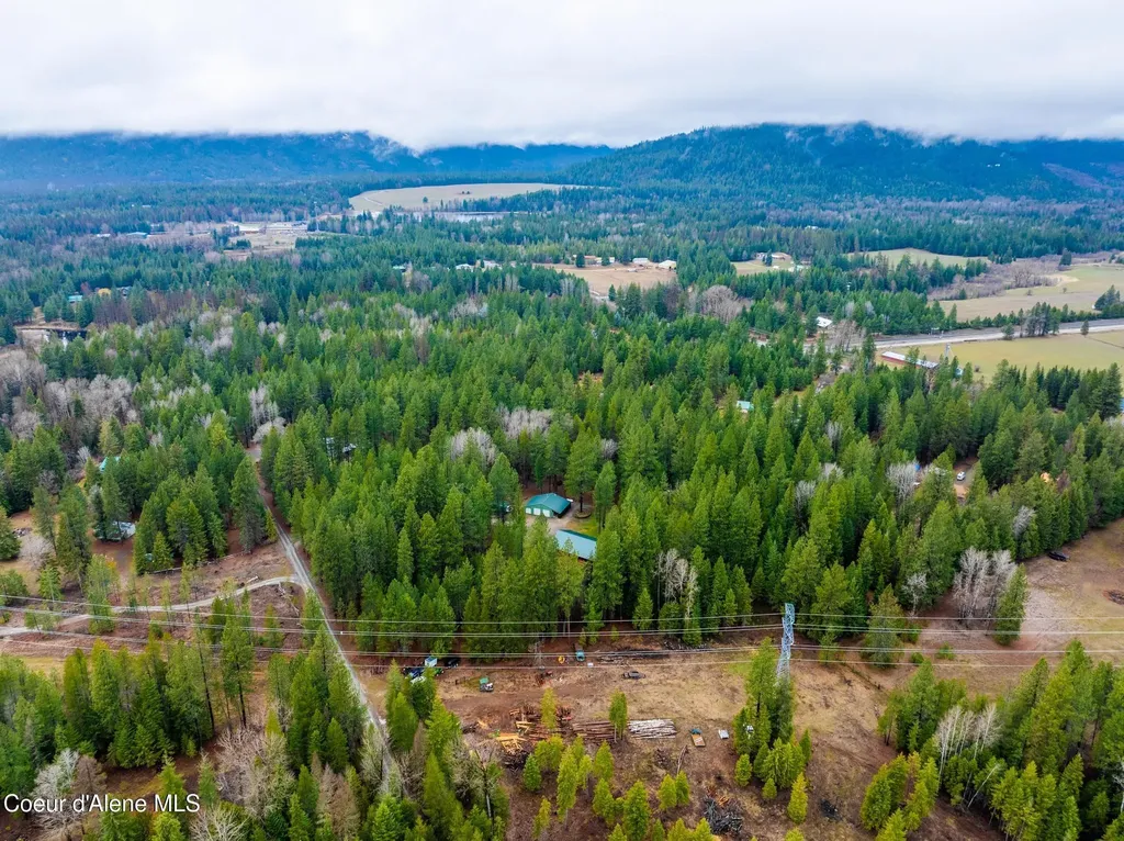 415 Hummingbird Drive Sandpoint ID 83864