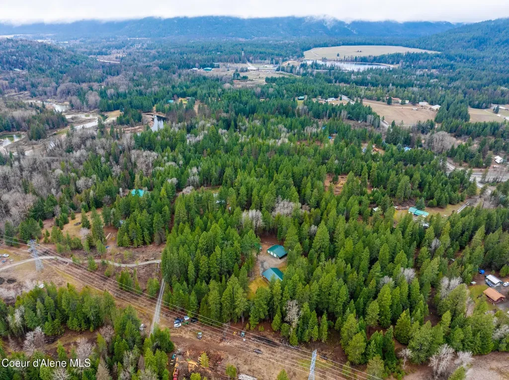 415 Hummingbird Drive Sandpoint ID 83864