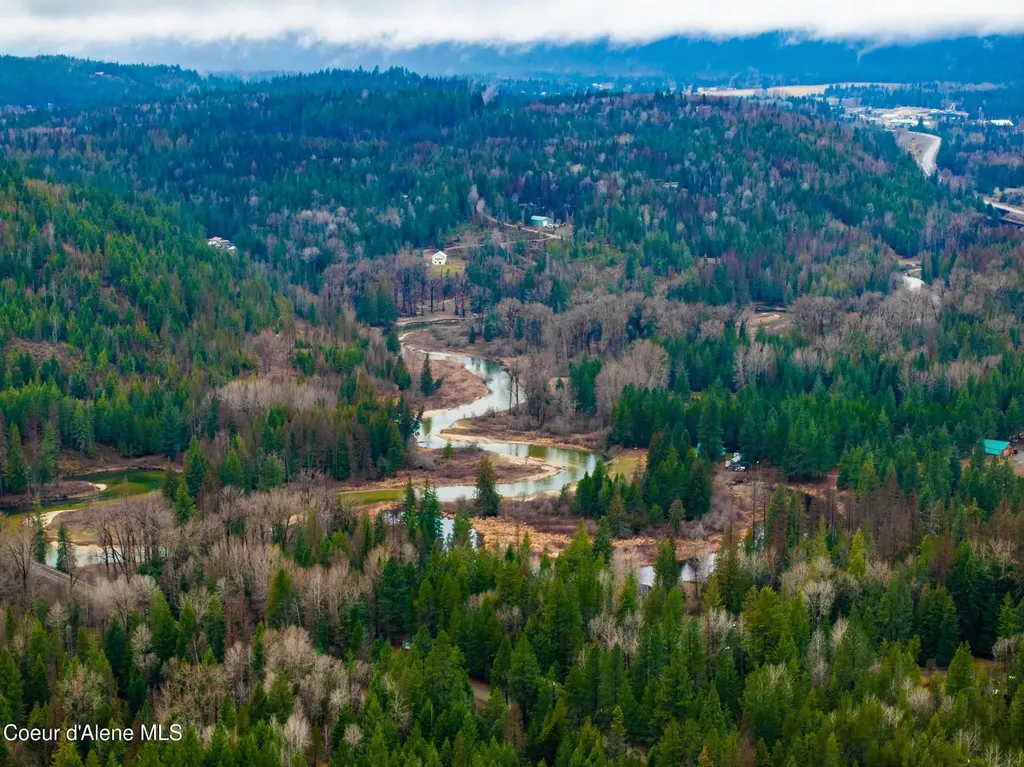 415 Hummingbird Drive Sandpoint ID 83864